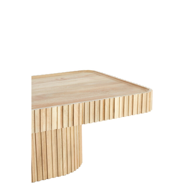 Light & Living salontafel kioto 120x70x42cm - 3185321 large