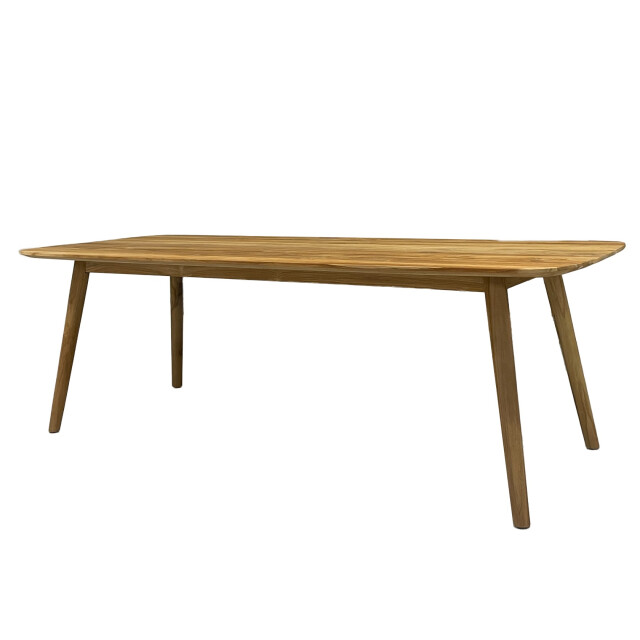 Livingfurn tuintafel lugano 240cm - 3186065 large