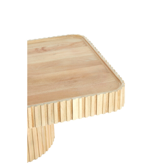 Light & Living salontafel kioto 120x70x42cm - 3185321 large