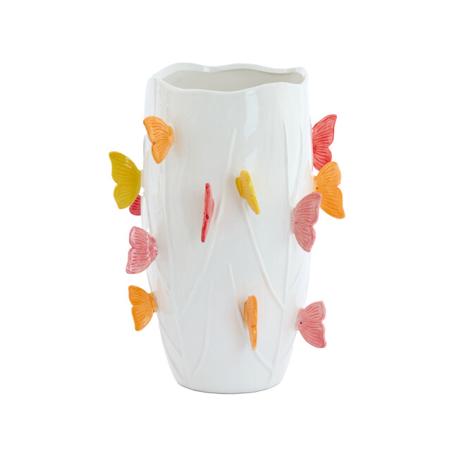 Light & Living vaas borboleta Ø26.5x35cm - 3184821 large