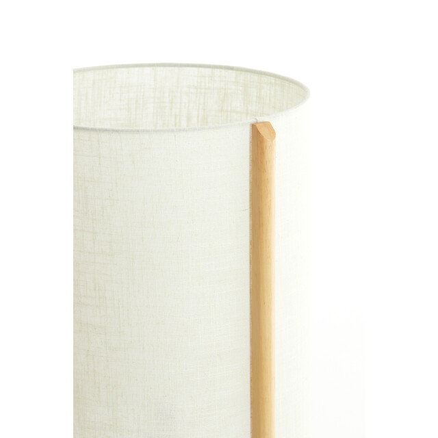Light & Living tafellamp litto Ø35x58cm - 3185203 large