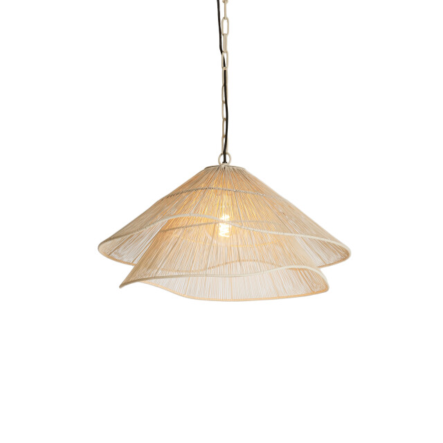 Light & Living hanglamp alameda Ø56x31cm - 3184523 large