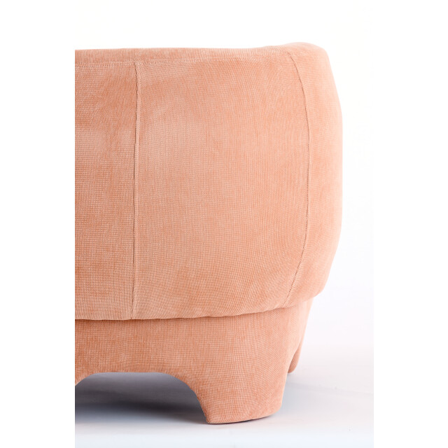 Light & Living fauteuil zenica Ø80x71cm - 3184360 large