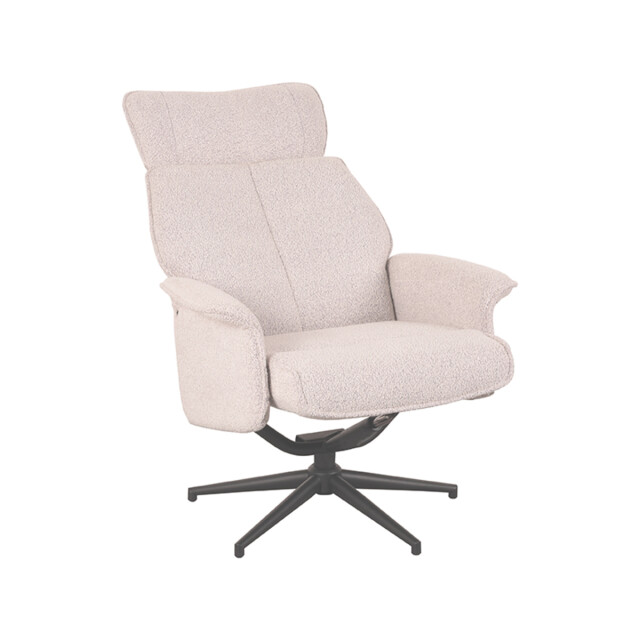 Label51 Fauteuil verdal naturel boucle 3183603 large