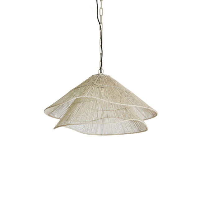 Light & Living hanglamp alameda Ø56x31cm - 3184523 large