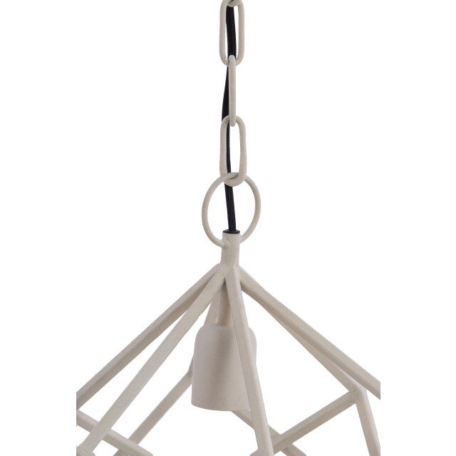 Light & Living hanglamp drizella Ø26x36cm - 3185162 large