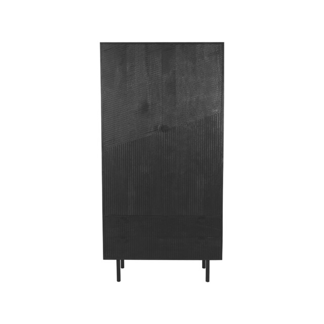 Label51 Bergkast cotia - mangohout 200 cm 3187664 large