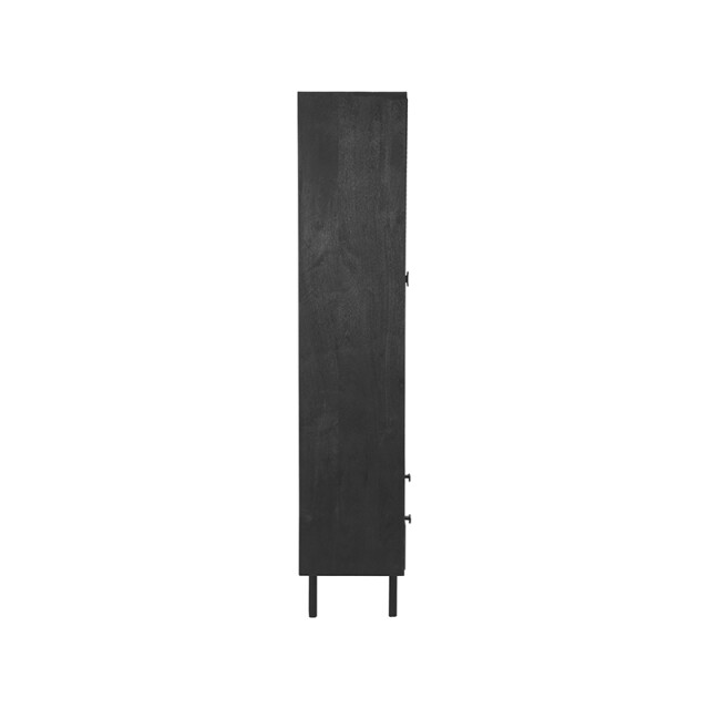 Label51 Bergkast cotia - mangohout 200 cm 3187664 large