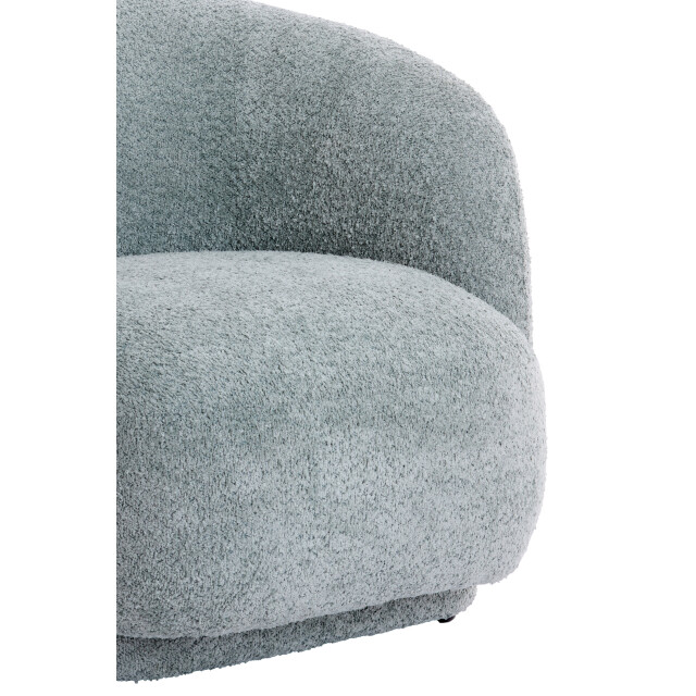 Light & Living fauteuil ovito 93x87x73cm - 3184721 large