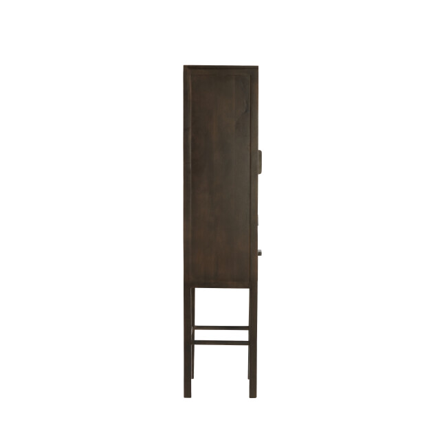 Light & Living kast nipos 45x40x180cm - 3184681 large