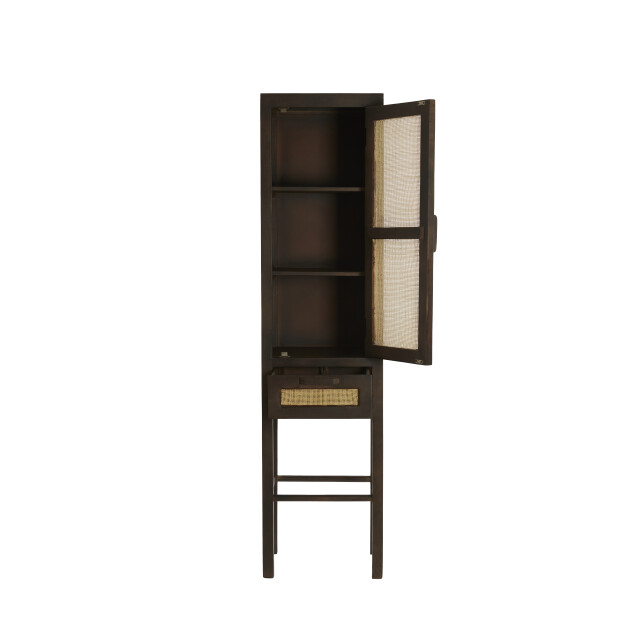Light & Living kast nipos 45x40x180cm - 3184681 large