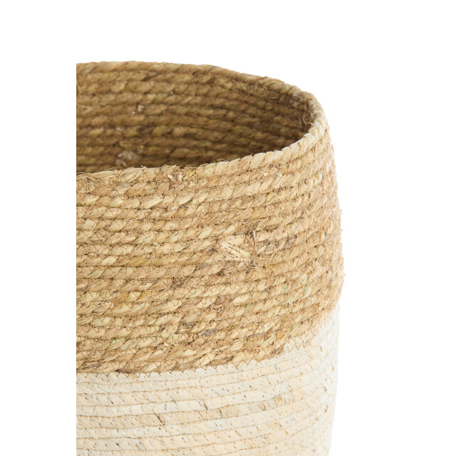 Light & Living mand kenmare Ø34x36cm - set van 3 3184323 large