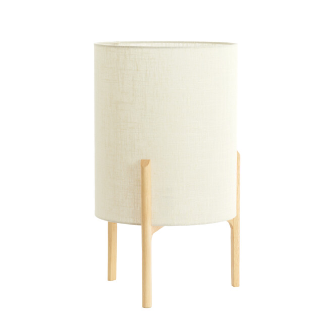 Light & Living tafellamp litto Ø35x58cm - 3185203 large