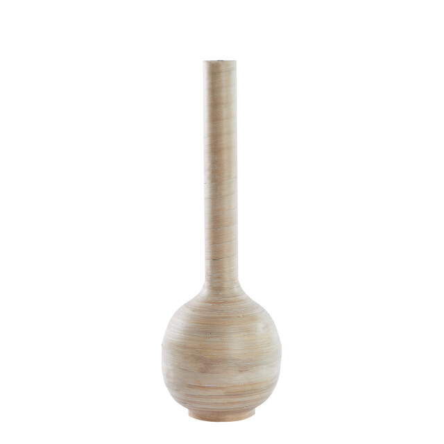 Light & Living vaas tolimu Ø16x48cm - 3185344 large