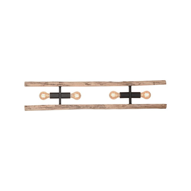Label51 hanglamp woody 100x20x150cm hout 3187624 large