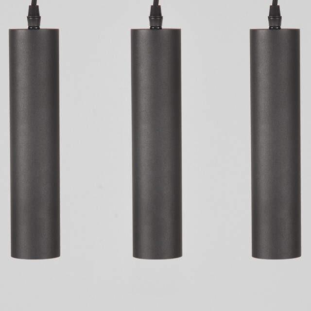 Label51 Hanglamp ferroli - metaal 5-lichts 3183424 large