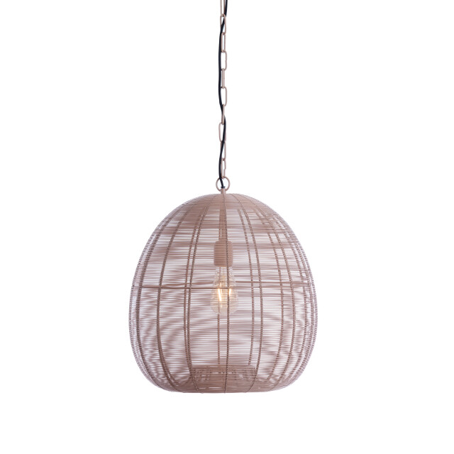 Light & Living hanglamp oliveria Ø41x50cm - 3184802 large