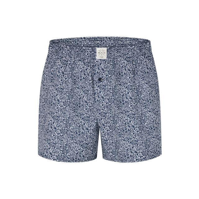 MG-1 Wijde kinder boxershorts jongens 6-pack d510k MG1-510K large