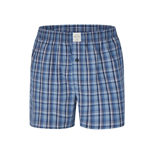 MG-1 Wijde kinder boxershorts jongens 6-pack d505k MG1-505K large