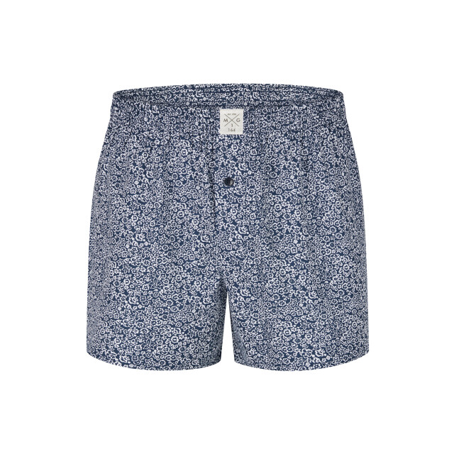 MG-1 Wijde kinder boxershorts jongens 6-pack d510k MG1-510K large