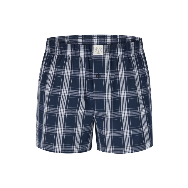 MG-1 Wijde kinder boxershorts jongens 6-pack d510k MG1-510K large