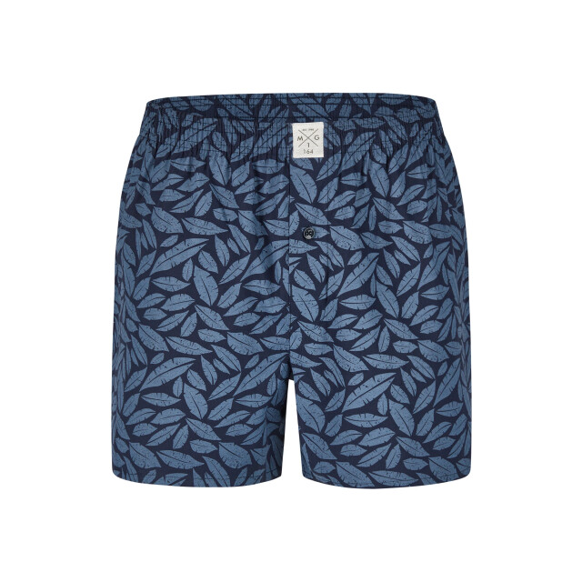 MG-1 Wijde kinder boxershorts jongens 6-pack d505k MG1-505K large