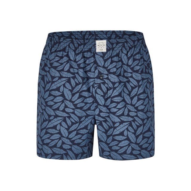 MG-1 Wijde kinder boxershorts jongens 6-pack d505k MG1-505K large