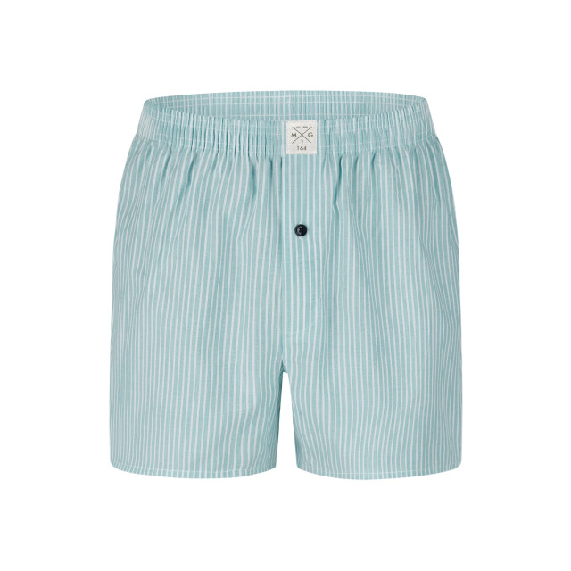 MG-1 Wijde kinder boxershorts jongens 6-pack d505k MG1-505K large