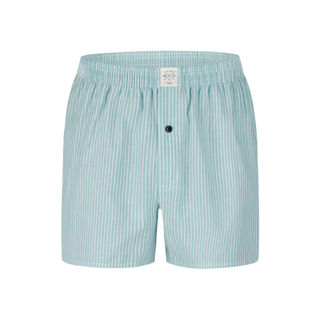 MG-1 Wijde kinder boxershorts jongens 6-pack d505k MG1-505K large