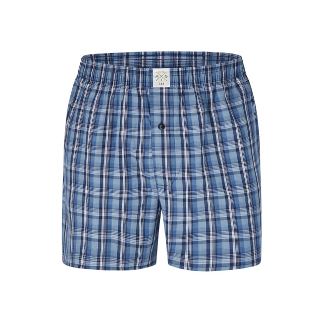 MG-1 Wijde kinder boxershorts jongens 6-pack d505k MG1-505K large