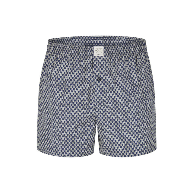 MG-1 Wijde kinder boxershorts jongens 6-pack d505k MG1-505K large
