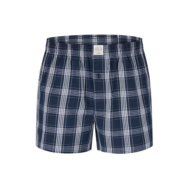 MG-1 Wijde kinder boxershorts jongens 6-pack d510k MG1-510K large