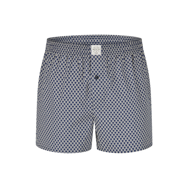 MG-1 Wijde kinder boxershorts jongens 6-pack d505k MG1-505K large