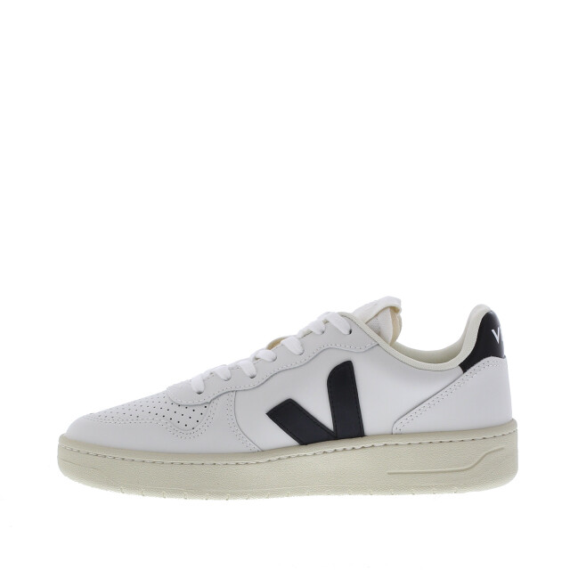Veja V-10 prime dames sneaker | dames | maat: | leer 109609 large