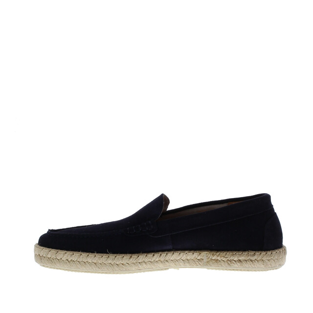 Cypres Raf suede touwrand | heren | maat: | suede 108998 large