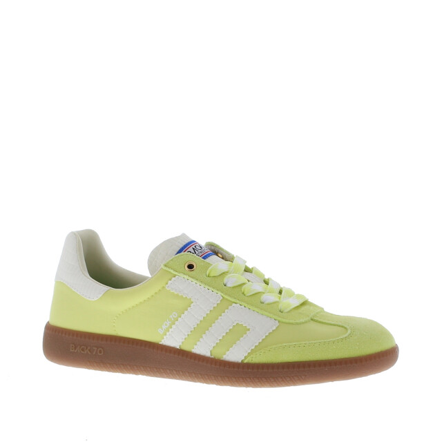 BACK 70 Ghost dames sneaker | dames | maat: | combinatie 110260 large