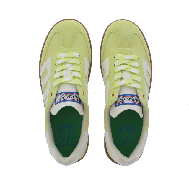 BACK 70 Ghost dames sneaker | dames | maat: | combinatie 110260 large