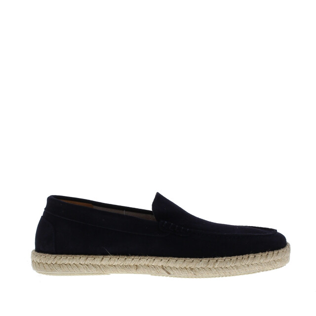 Cypres Raf suede touwrand | heren | maat: | suede 108998 large