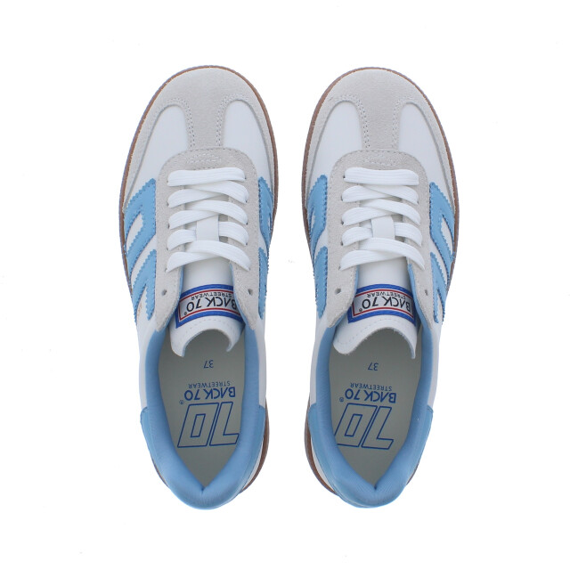 BACK 70 Cloud dames sneaker | dames | maat: | combinatie 110261 large