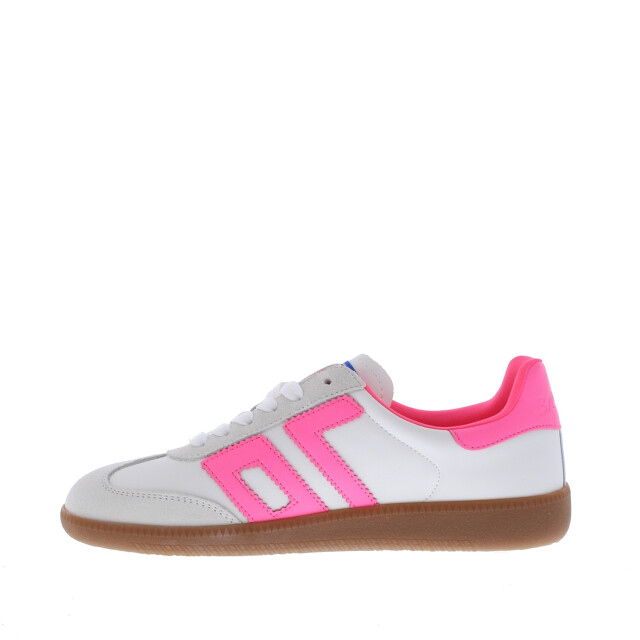 BACK 70 Cloud dames sneaker | dames | maat: | combinatie 110261 large