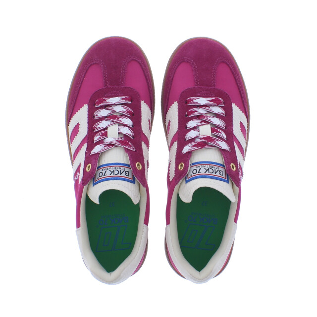 BACK 70 Ghost dames sneaker | dames | maat: | combinatie 110260 large