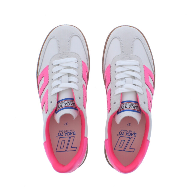 BACK 70 Cloud dames sneaker | dames | maat: | combinatie 110261 large