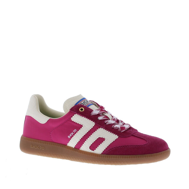 BACK 70 Ghost dames sneaker | dames | maat: | combinatie 110260 large