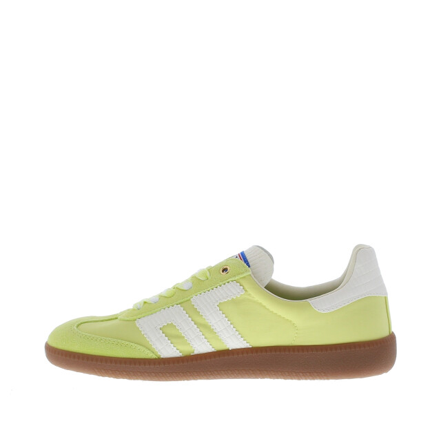 BACK 70 Ghost dames sneaker | dames | maat: | combinatie 110260 large