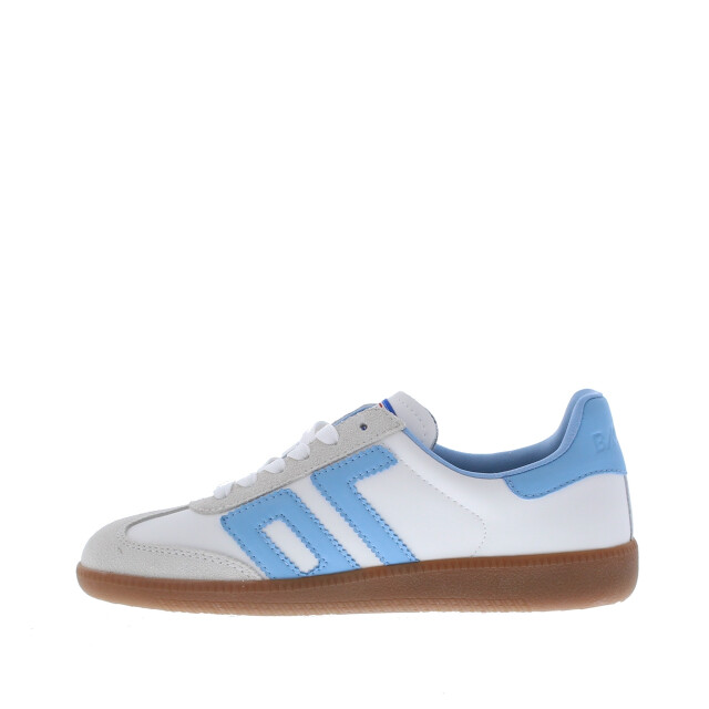 BACK 70 Cloud dames sneaker | dames | maat: | combinatie 110261 large