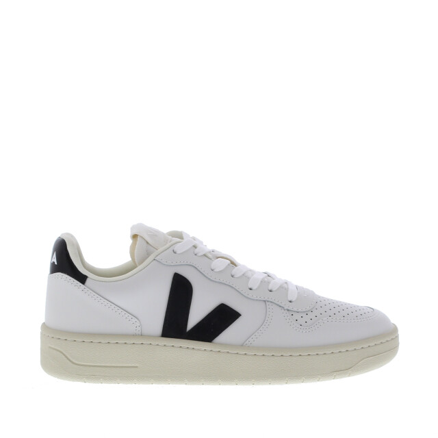 Veja V-10 prime dames sneaker | dames | maat: | leer 109609 large