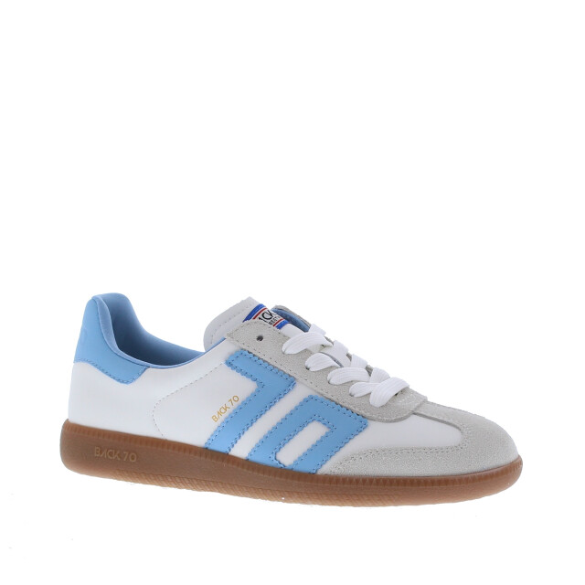 BACK 70 Cloud dames sneaker | dames | maat: | combinatie 110261 large