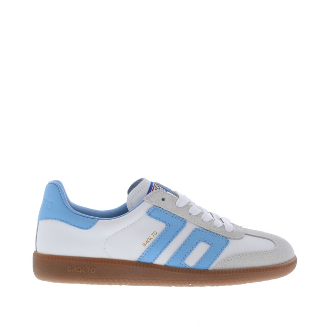 BACK 70 Cloud dames sneaker | dames | maat: | combinatie 110261 large