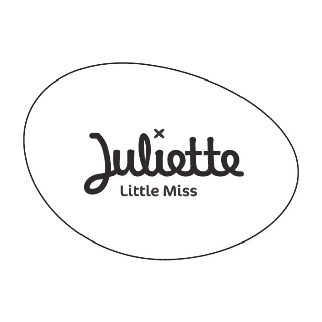 Little Miss Juliette Skirt 40-0822 BLK GRN large