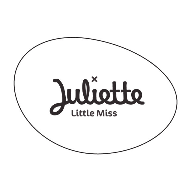 Little Miss Juliette Skirt 40-0822 BLK GRN large